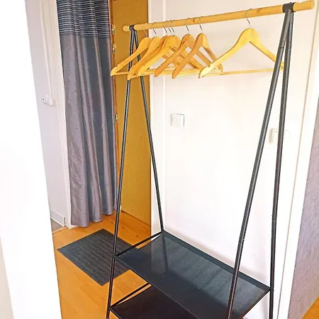 T3 Cosy Lumineux Proche Rouen & Zenith 4 Pers Lägenhet