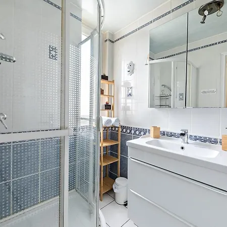 T3 Cosy Lumineux Proche Rouen & Zenith 4 Pers